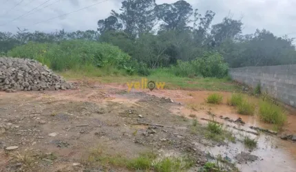 Terreno Comercial em Jardim Santo Antônio  -  Arujá