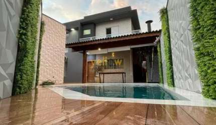 Casa em Bairro em Cesar de Souza  -  Mogi das Cruzes