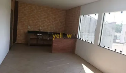 Casa em Bairro em Jordanópolis  -  Arujá