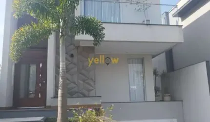 Casa em Condomínio Aruã Brisas I - Mogi das Cruzes, SP