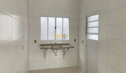 Casa em Bairro em Estância Paraíso  -  Itaquaquecetuba
