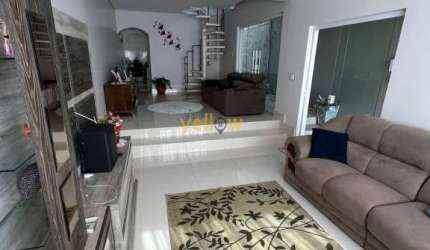 Casa em Bairro em Jardim Caiubi  -  Itaquaquecetuba