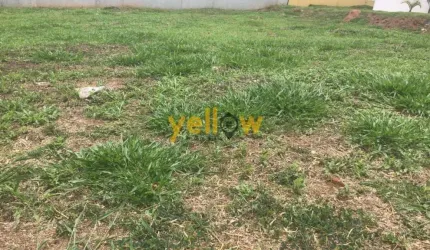 Terreno Residencial Arujá Ville II - Arujá - SP