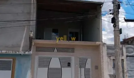 Casa em Bairro em Jardim Maragojipe  -  Itaquaquecetuba