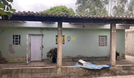 Chacara em Taboão  -  Mogi das Cruzes