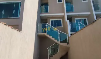 Casa em Bairro em Parque Residencial Scaffid II  -  Itaquaquecetuba