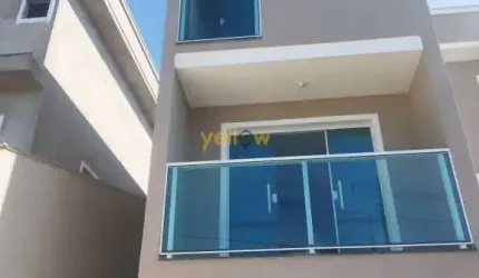 Casa em Bairro em Parque Residencial Scaffid II  -  Itaquaquecetuba