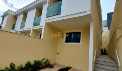 Casa em Bairro em Parque Residencial Scaffibi II  -  Itaquaquecetuba