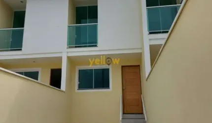 Casa em Bairro em Parque Residencial Scaffibi II  -  Itaquaquecetuba