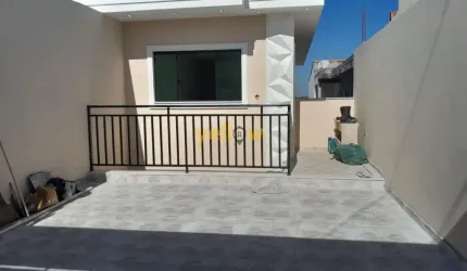 Casa em Bairro em Parque Residencial Scaffid II  -  Itaquaquecetuba