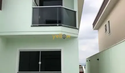 Casa em Bairro em Parque Residencial Scaffibi II  -  Itaquaquecetuba
