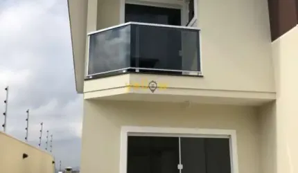 Casa em Bairro em Parque Residencial Scaffibi II  -  Itaquaquecetuba