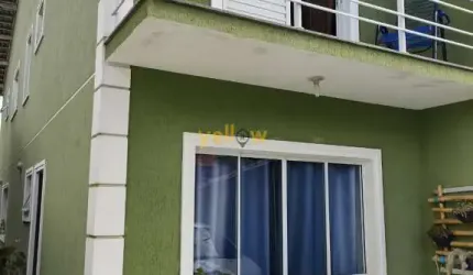 Casa em Bairro em Nova Arujá - Arujá, SP