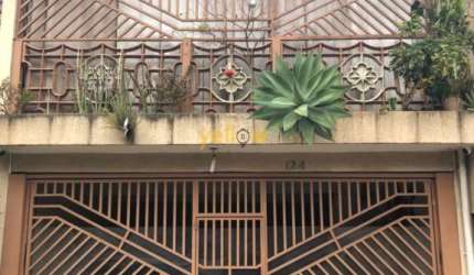 Casa em Jardim Sao Armando - Itaquaquecetuba com 4 Dormitórios e 2 Suites por R$ 600 mil - Venda e Locação