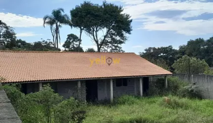 Terreno Residencial em Mirante Arujá - por R$800.000