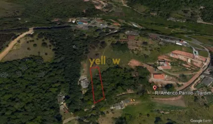 Terreno Rural em Jardim Aruja - Arujá com Área Útil e Dormitórios por R$ 300.000,00 - Venda