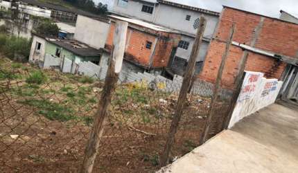 Terreno Residencial em Jardim Amazonas - Itaquaquecetuba: Área útil, 360m² por R$ 250.000,00 .
