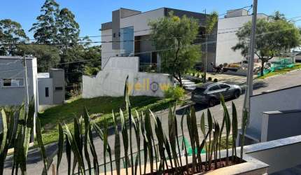Casa em Condomínio Fechado Mosaico da Serra - Mogi das Cruzes, SP