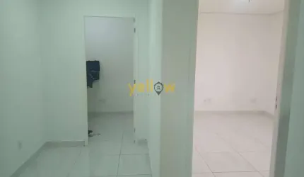 Sala Comercial em Center Ville  -  Arujá