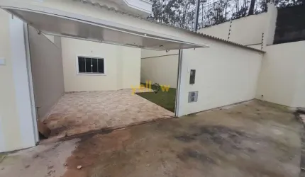 Imóvel em Parque Residencial Scaffid II - Itaquaquecetuba