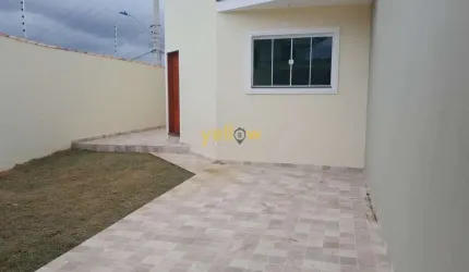 Casa em Parque Residencial Scaffid II-  Itaquaquecetuba