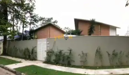 Casa de luxo em Jardim Virginia - Guarujá,SP
