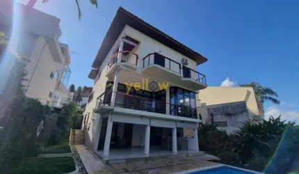 Casa de luxo em condomínio fechado em Urbanova - São José dos Campos: 450m², 4 quartos, 2 suítes, 3 banheiros, venda por R$ 2.340.000