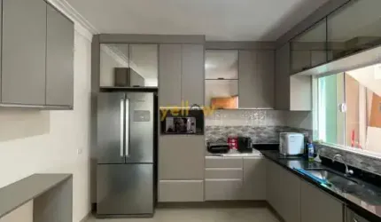 Casa em Parque Residencial Scaffibi II - Itaquaquecetuba por R$ 530.000 - Venda