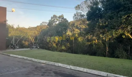 Casa em Condomínio Fechado em Condomínio Hills III - Arujá, SP