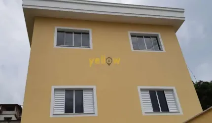 Casa em Parque Residencial Scaffibi II - Itaquaquecetuba: 2 suítes, 2 dormitórios e 100m² por R$395 mil - Venda