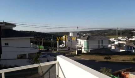 Casa em Condomínio Fechado em Condomínio Aruã Brisas II - Mogi das Cruzes, SP