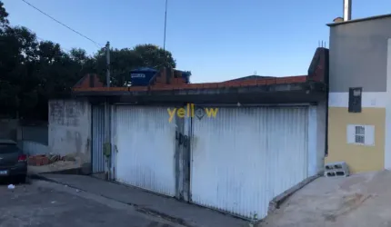 Casa em Parque Residencial Scaffibi II com 3 dormitórios e suíte por R$ 550.000,00 - Venda