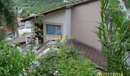 Casa em Condomínio Fechado em Condomínio Hills III - Arujá, SP