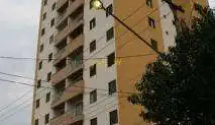 Apartamento em Conjunto Residencial Irai  -  Suzano