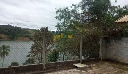 Chácara em Monte Negro - Santa Isabel