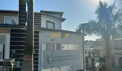 Casa em Parque Residencial Scaffibi II - Itaquaquecetuba: venda por R$ 540.000,00
