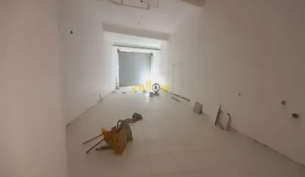 Sala Comercial em Vila São Carlos - Itaquaquecetuba: 110M² à venda e locação por R$ 4.500,00