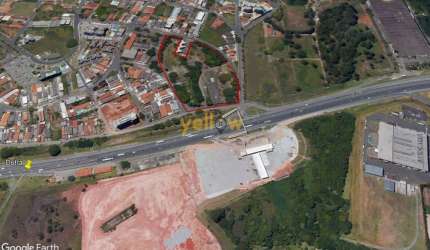 Área Industrial em Jordanópolis - Arujá por R$ 16.651.000: Venda Disponíveil