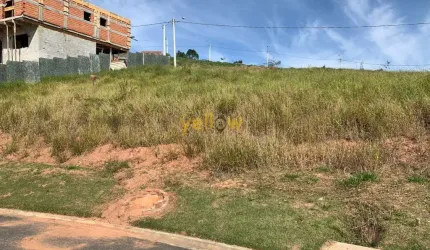Terreno de Condomínio em Parque Santa Tereza: Venda e Locação por R$ 450.000