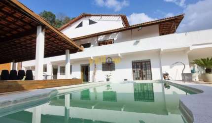Belissima chacara para Investimento ou Moradia