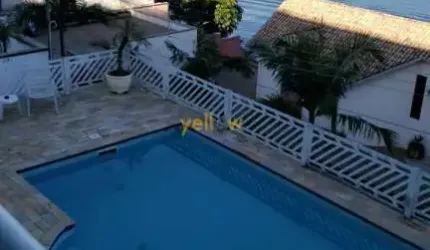 Chácara em Centro - Igaratá: 250m²  - Venda por R$ 1.400.000,00