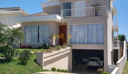 Casa em Condomínio Fechado em Parque Residencial Itapeti - Mogi das Cruzes, SP