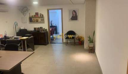 Salão Comercial em Vila Lima I - Arujá: 70M², 2 Banheiro,  Locação por R$ 5.000,00.