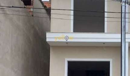 Casa de 2 dormitórios em Parque Residencial Scaffibi II - Itaquaquecetuba por R$ 495 mil para venda e locação