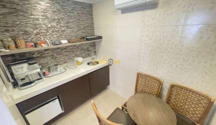 Salão em Arujá: 80m²  locação por R$ 8.000
