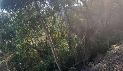 Terreno em Condomínio Fechado em Condomínio Hills III - Arujá, SP