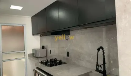 Imperdível: Apartamento de 2 dormitórios em Vila Nova Bonsucesso - Guarulhos por R$ 285.000