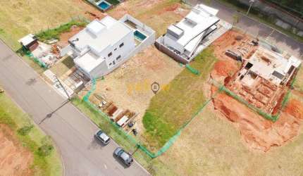 Terreno de Condomínio Fechado - Mogi das Cruzes por R$ 495 mil: Compre agora!