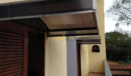 Encontre sua casa dos sonhos em Parque Palmeiras - Suzano com 290m² de área útil, 3 dormitórios, 4 banheiros por R$636.000