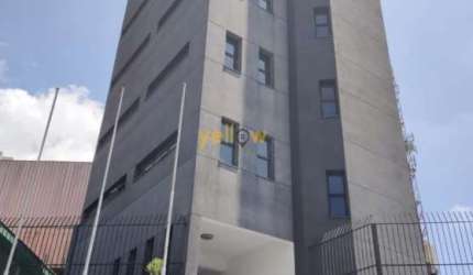 Prédio Comercial de 1.676M² em Vila Gomes - São Paulo: Venda R$ 8.580.000